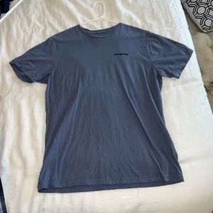 Patagonia tshirt